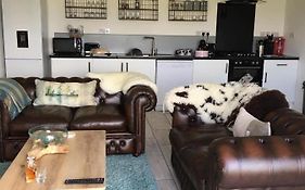The Lambing Shed